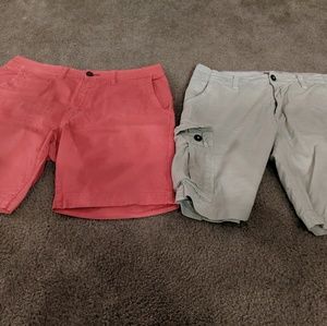 Men's shorts